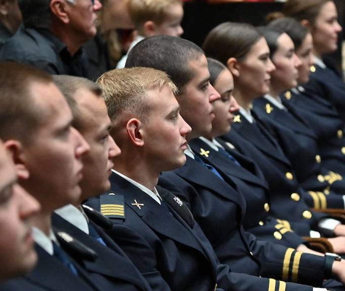 Hrvatska vojna škola Doktor Franjo Tuđman